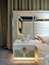 現代貯蔵のNightstandsの寝室の家具はフル セットのAshleyの小さい装飾を置いた