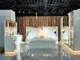 贅沢な寝室の家具は王の倍を大型置くSize Beds Sets Modern