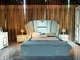 MDFの木製の完全な寝室の家具は女王の寝室続きの家具を置く
