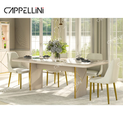 高級 モダン 木製 収納 リビング キャビネット 家具 ダイニング ブッフェ 木製 サイドボード キャビネット 鏡付き