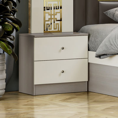 現代 シンプル 木製 フレーム キングサイズ ベッド マスタールーム コンプリート ダブルホーム 贅沢 現代の寝室家具セット