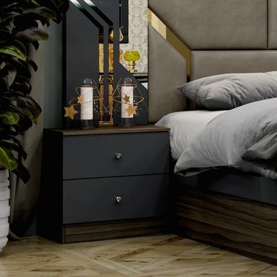 卸売 安い 高級 木製 枠 ダブル キングサイズ ベッド セット モダン ホーム トルコ 木製 MDF フル ベッドルーム セット 家具