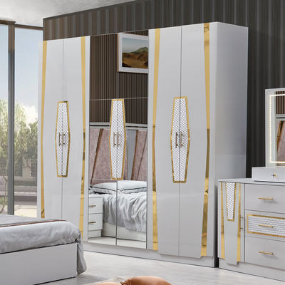 福山 卸売 木製枠 ダブル レザー キングサイズ ベッド スイート ホーム 木製 レディース フル 安い モダン 贅沢 寝室 家具 セット