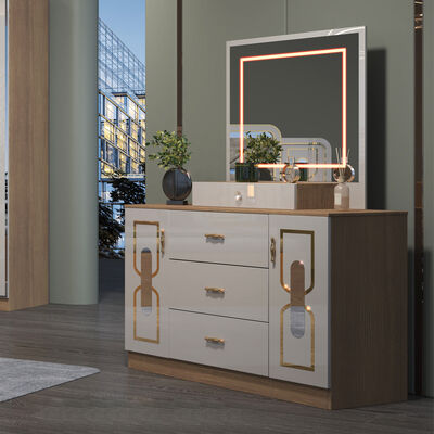 Full Bed Bedroom Set Bedroom Furniture Set Queen king Luxury Bedroom Set Furniture Bed