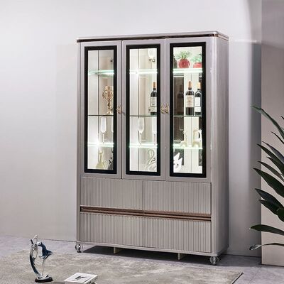 コンプリート 豪華 木製 食堂 セット 6人席 家具 豪華 大型 木製 モダン マルブル 食卓 セット 4 椅子