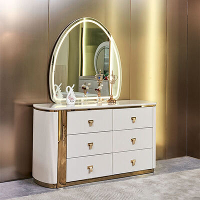 木製 豪華 レザー キングサイズ ベッド フルベッドルーム セット ダブル アダルト 部屋 木製 フレーム 完全な モダン 豪華 ベッドルーム 家具 セット