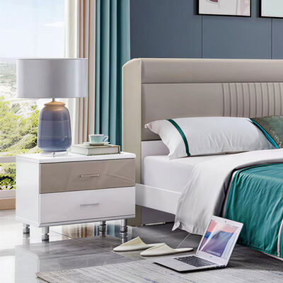 木製 寝室 セット サイズ 収納 ミニマリスト 快適 高品質 モダン 豪華 家具 寝室