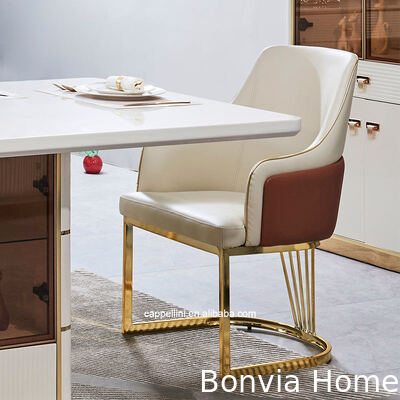 ホワイト モダン 豪華 食卓 セット 6 席 木製 食卓 家具 完成品 家具 木製 フレーム 食卓 セット 4 席