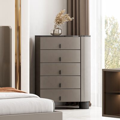 Juego De Muebles Para Dormitorio 現代の寝室家具セット 豪華なホテル マスタールームキングサイズ ベッド ホーム 家具 寝室セット